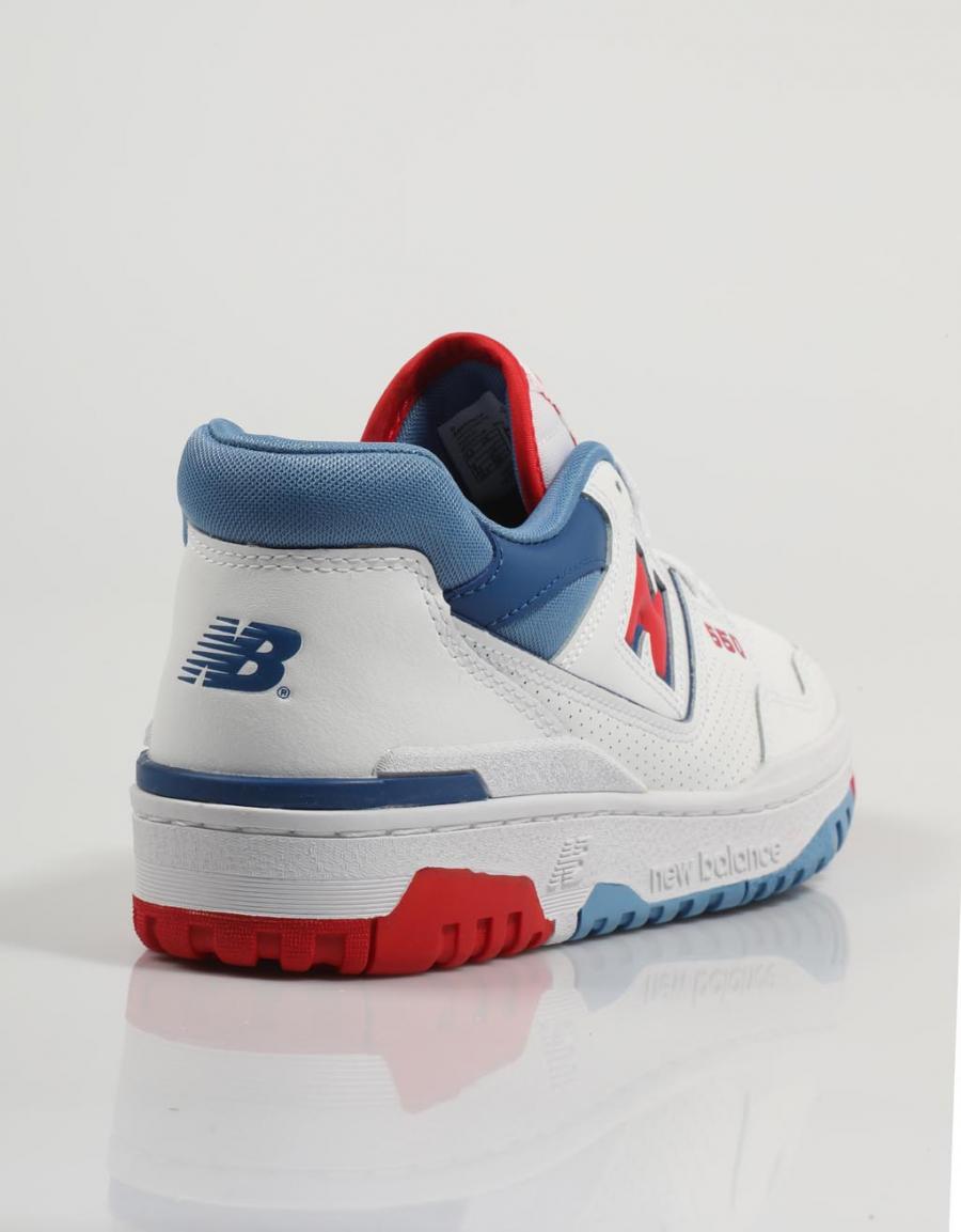 ZAPATILLAS NEW BALANCE BB550