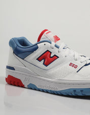 ZAPATILLAS NEW BALANCE BB550