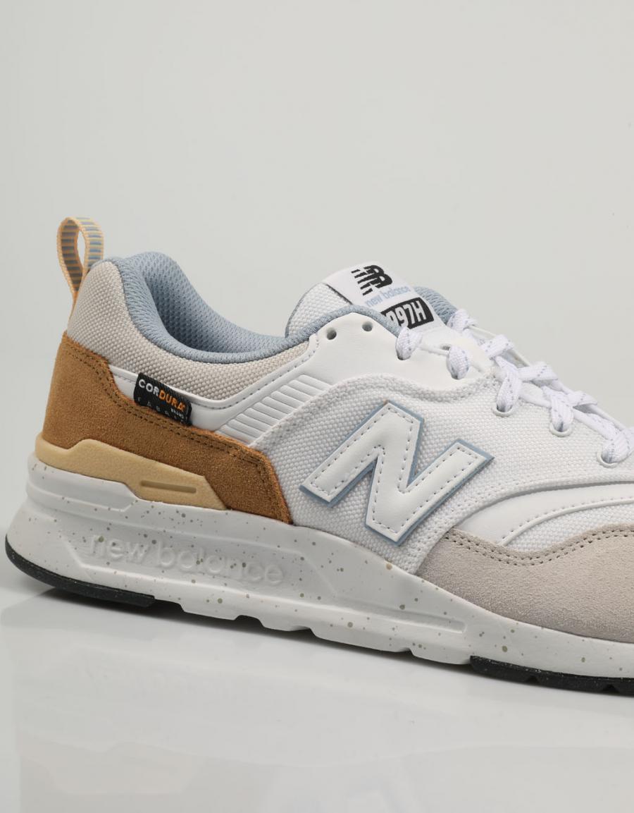 ZAPATILLAS NEW BALANCE CM997