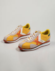 ZAPATILLAS MUNICH SAPPORO