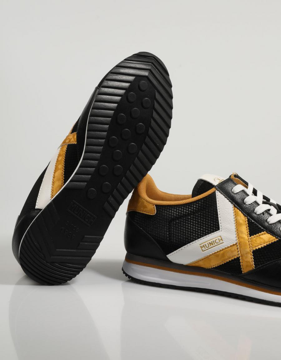 Zapatillas Munich Sapporo Sneakers Munich MUNICH SAPPORO 81993