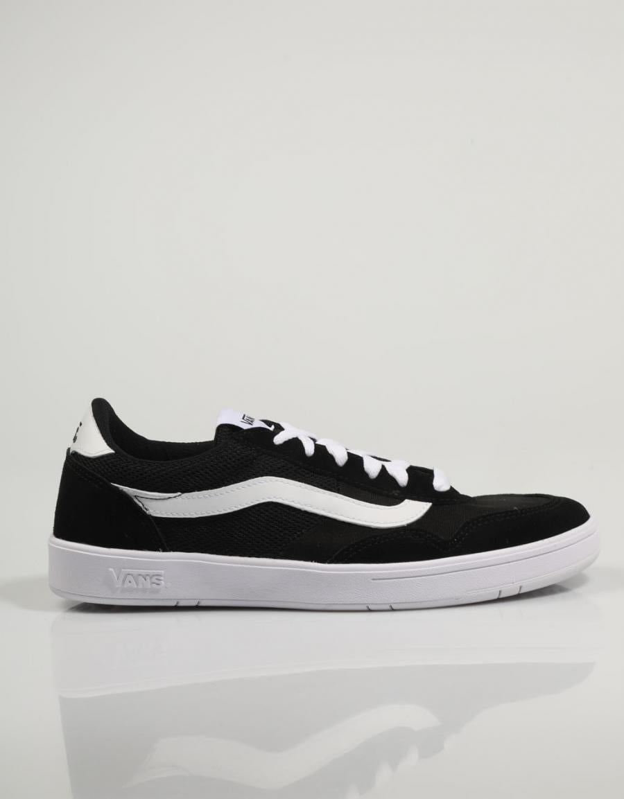 ZAPATILLAS VANS CRUZE