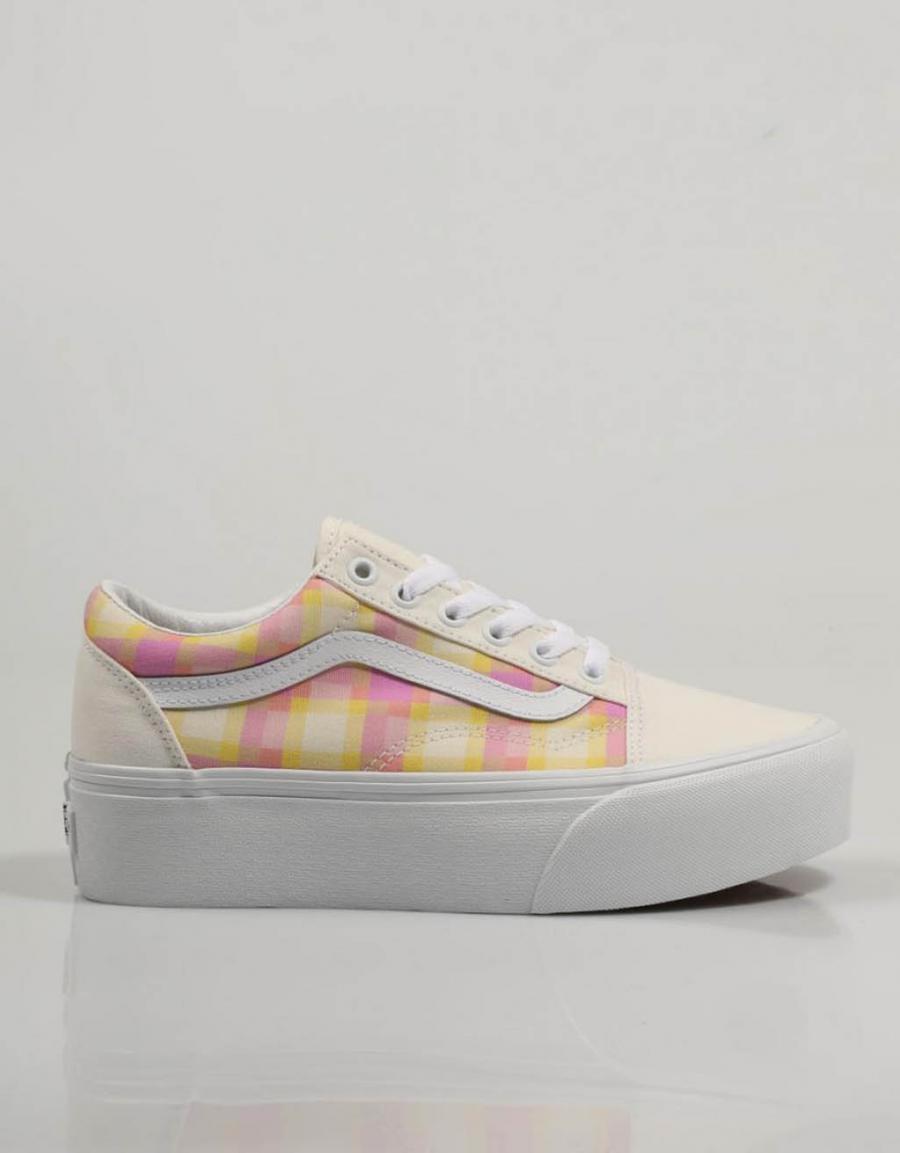 ZAPATILLAS VANS OLD SKOOL