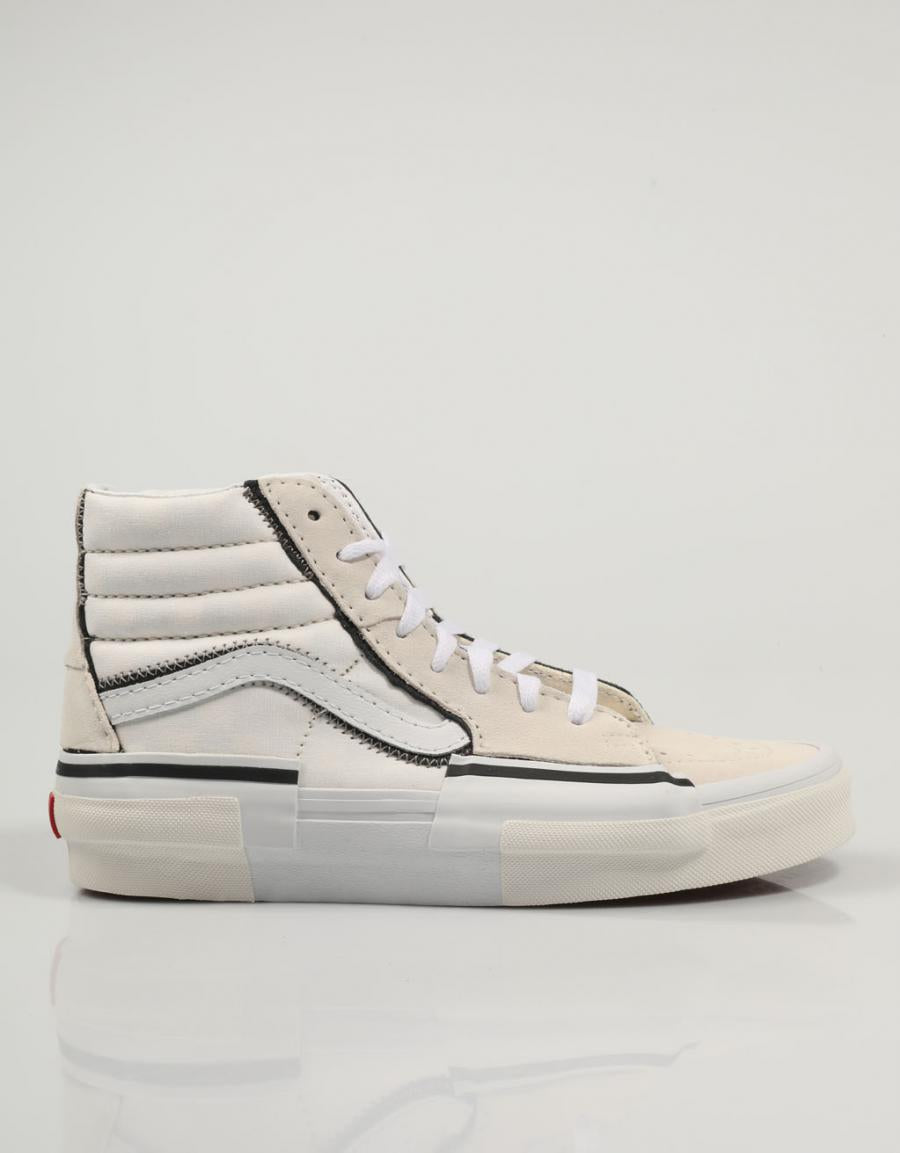 ZAPATILLAS VANS SK8 HI RECONSTRUCT