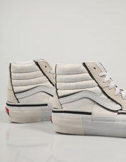 ZAPATILLAS VANS SK8 HI RECONSTRUCT