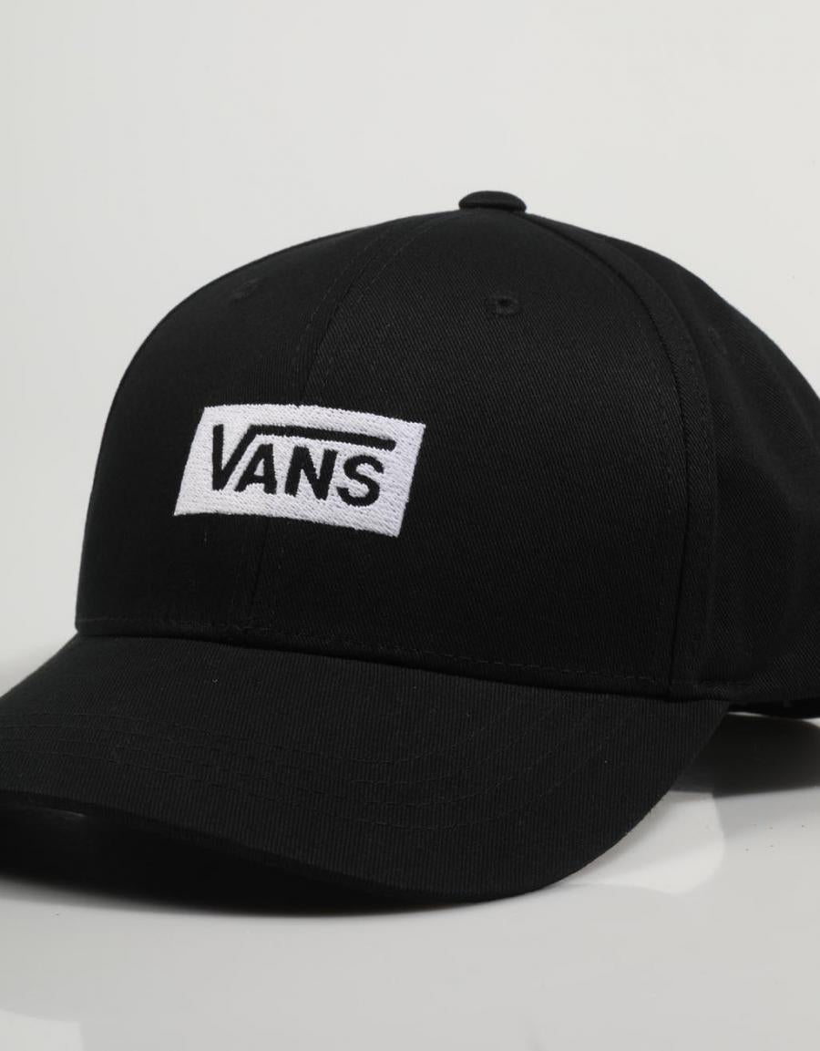 GORRA VANS BOXED