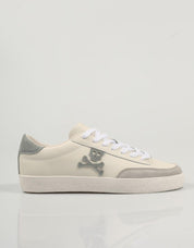 ZAPATILLAS SCALPERS NEW en color Blanco