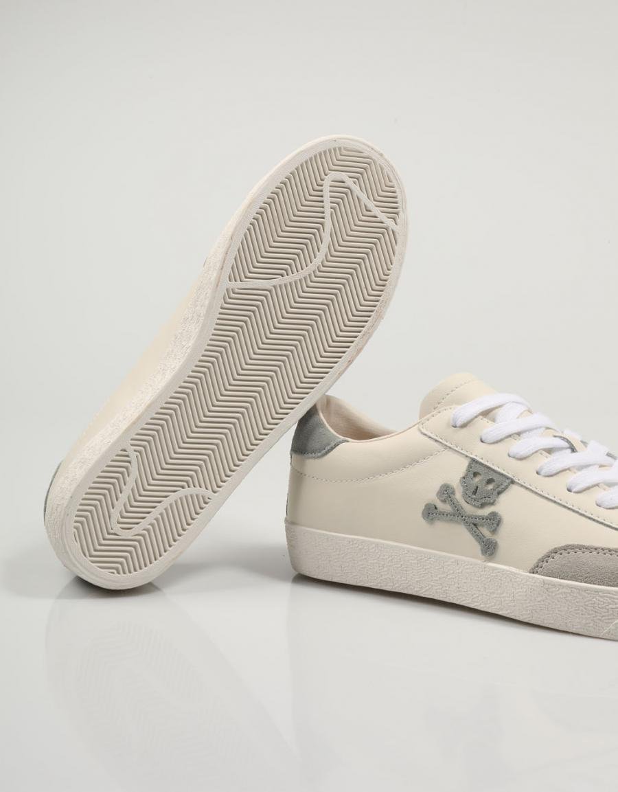 ZAPATILLAS SCALPERS NEW en color Blanco