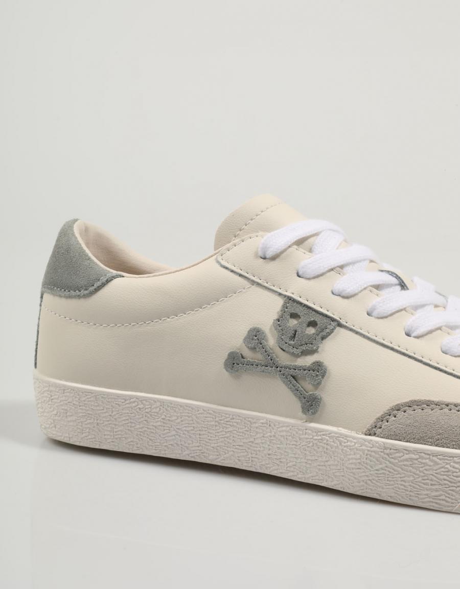 ZAPATILLAS SCALPERS NEW en color Blanco