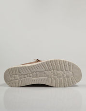 ZAPATOS SPORT DUDE WALLY en color Marron