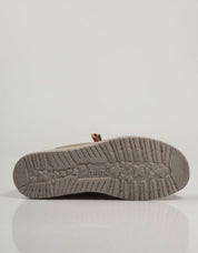 ZAPATOS SPORT DUDE WALLY en color Kaki