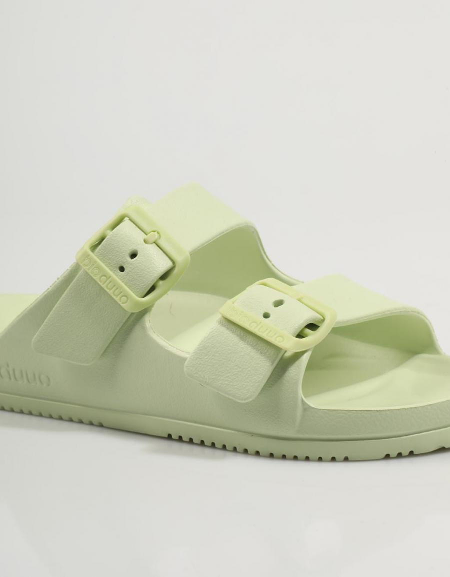 CHANCLAS DUUO BIO