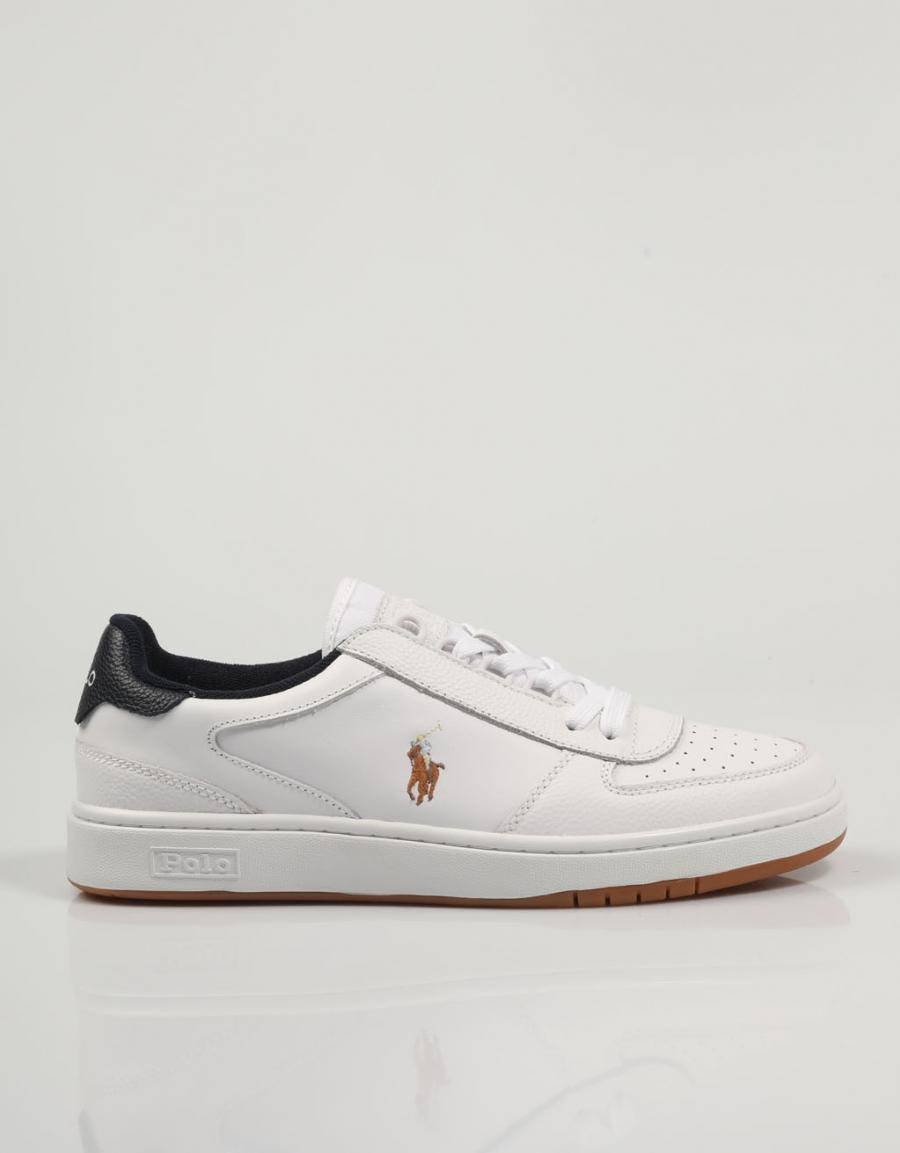 ZAPATILLAS POLO RALPH LAUREN POLO