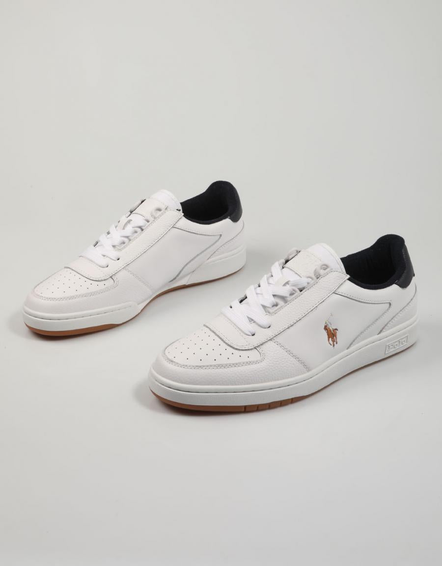 ZAPATILLAS POLO RALPH LAUREN POLO