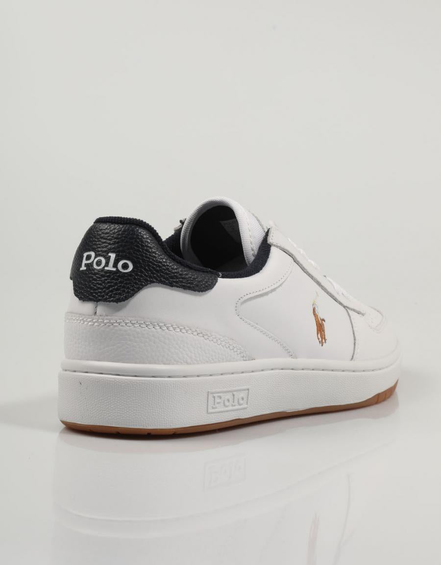 ZAPATILLAS POLO RALPH LAUREN POLO