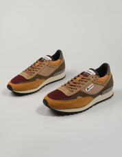 ZAPATILLAS MORRISON ALPHA en color Multicolor