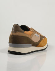 ZAPATILLAS MORRISON ALPHA en color Multicolor