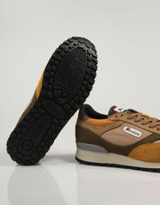 ZAPATILLAS MORRISON ALPHA en color Multicolor