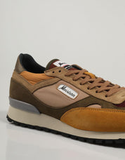 ZAPATILLAS MORRISON ALPHA en color Multicolor