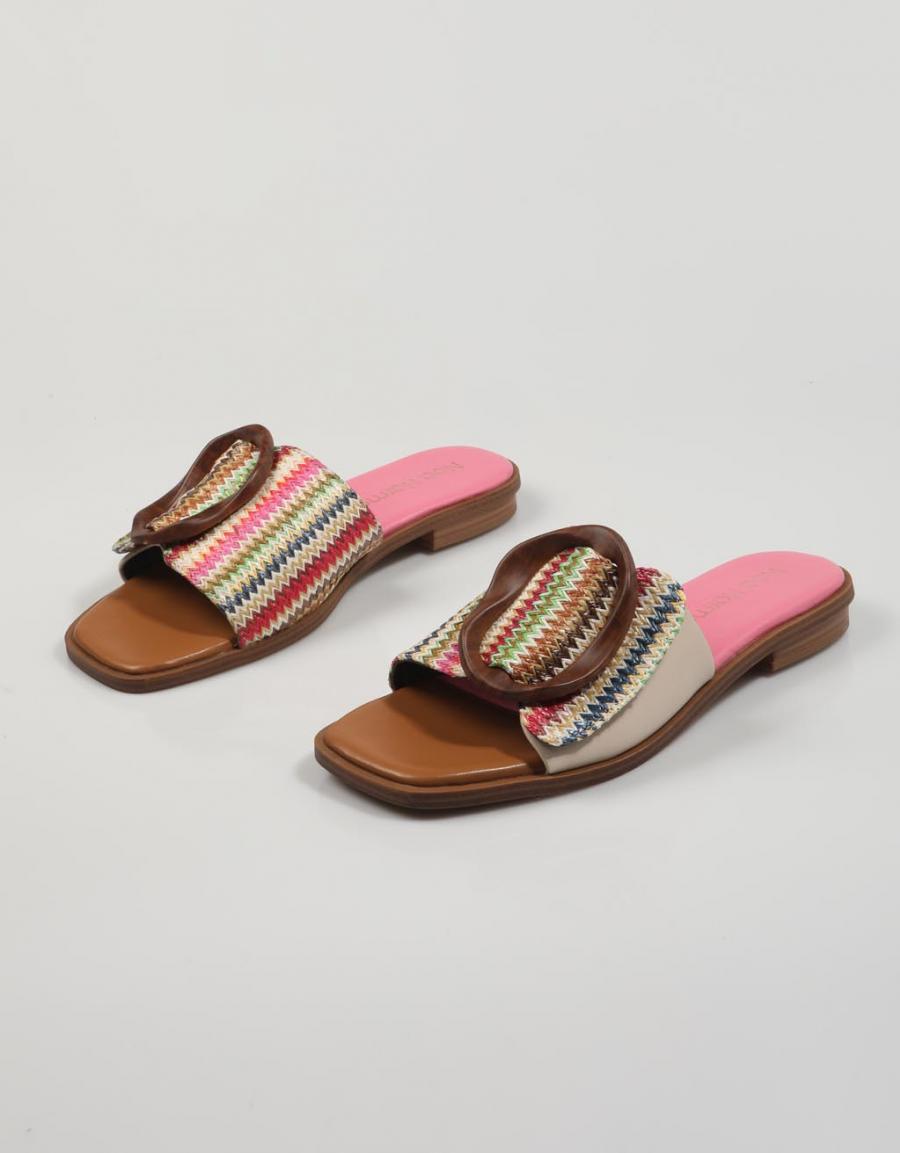 SANDALIAS NOA HARMON PALM