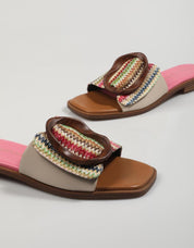 SANDALIAS NOA HARMON PALM