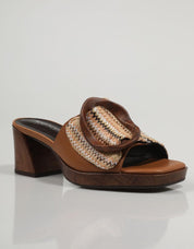 SANDALIAS NOA HARMON PALM