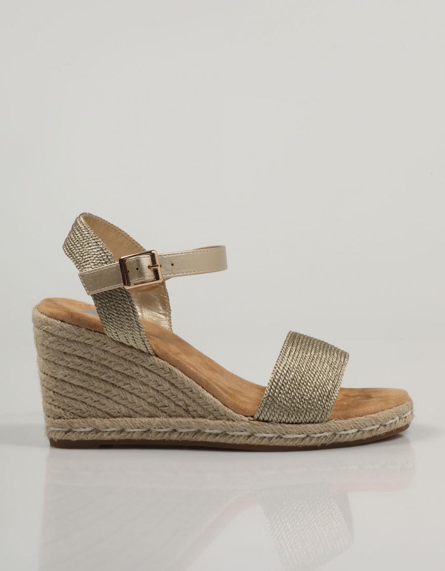 SANDALIAS XTI 141420