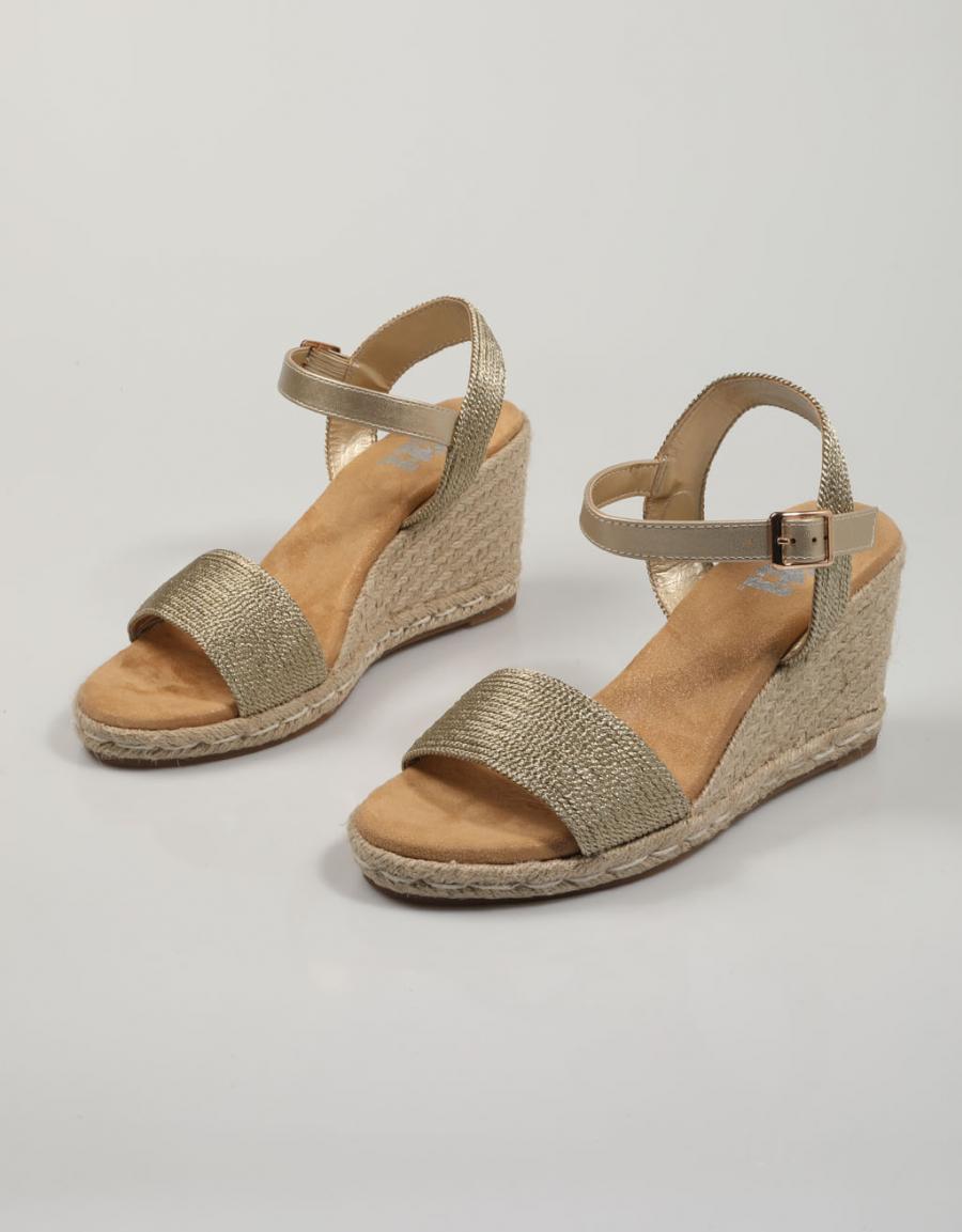 SANDALIAS XTI 141420