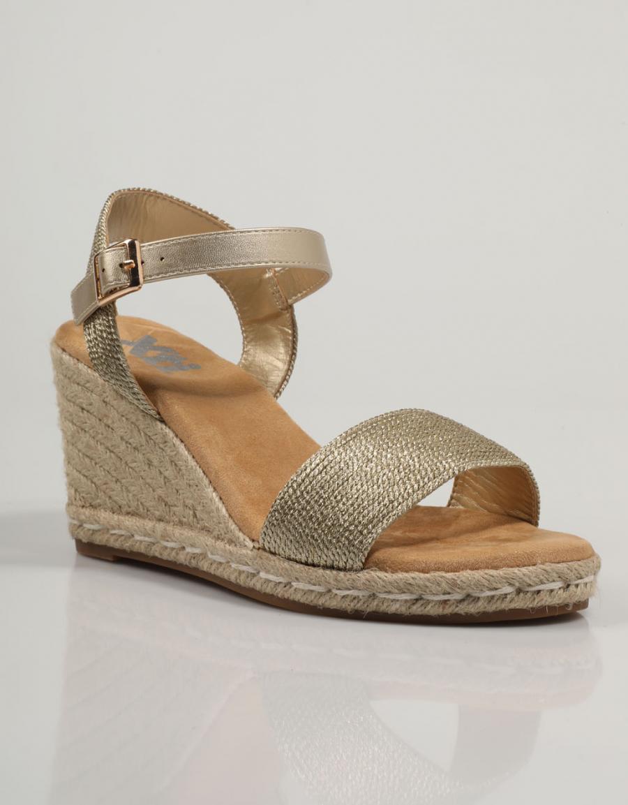 SANDALIAS XTI 141420