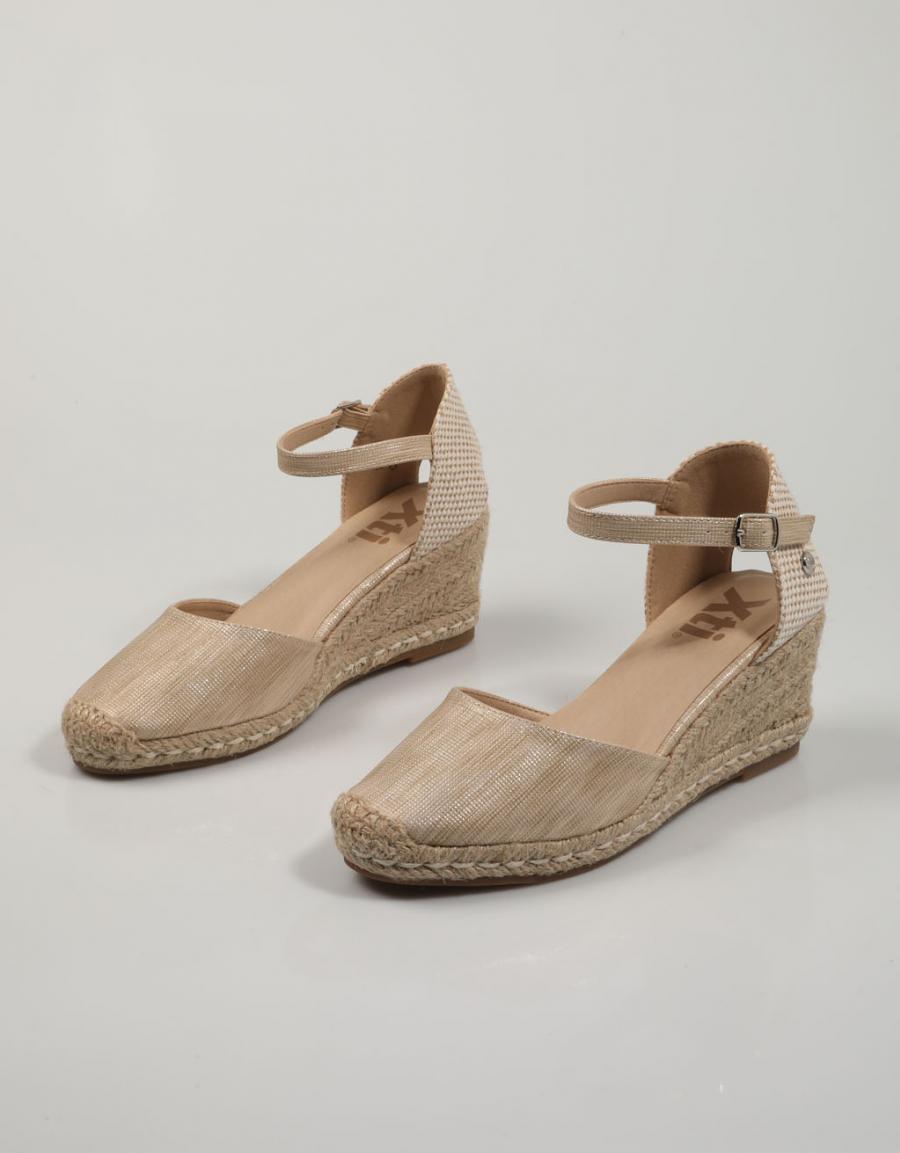 SANDALIAS XTI 140984