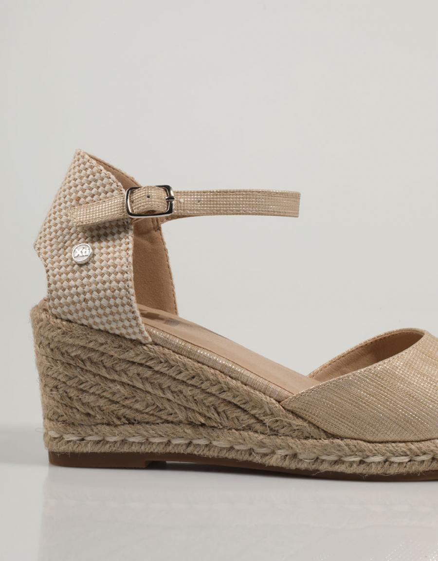 SANDALIAS XTI 140984