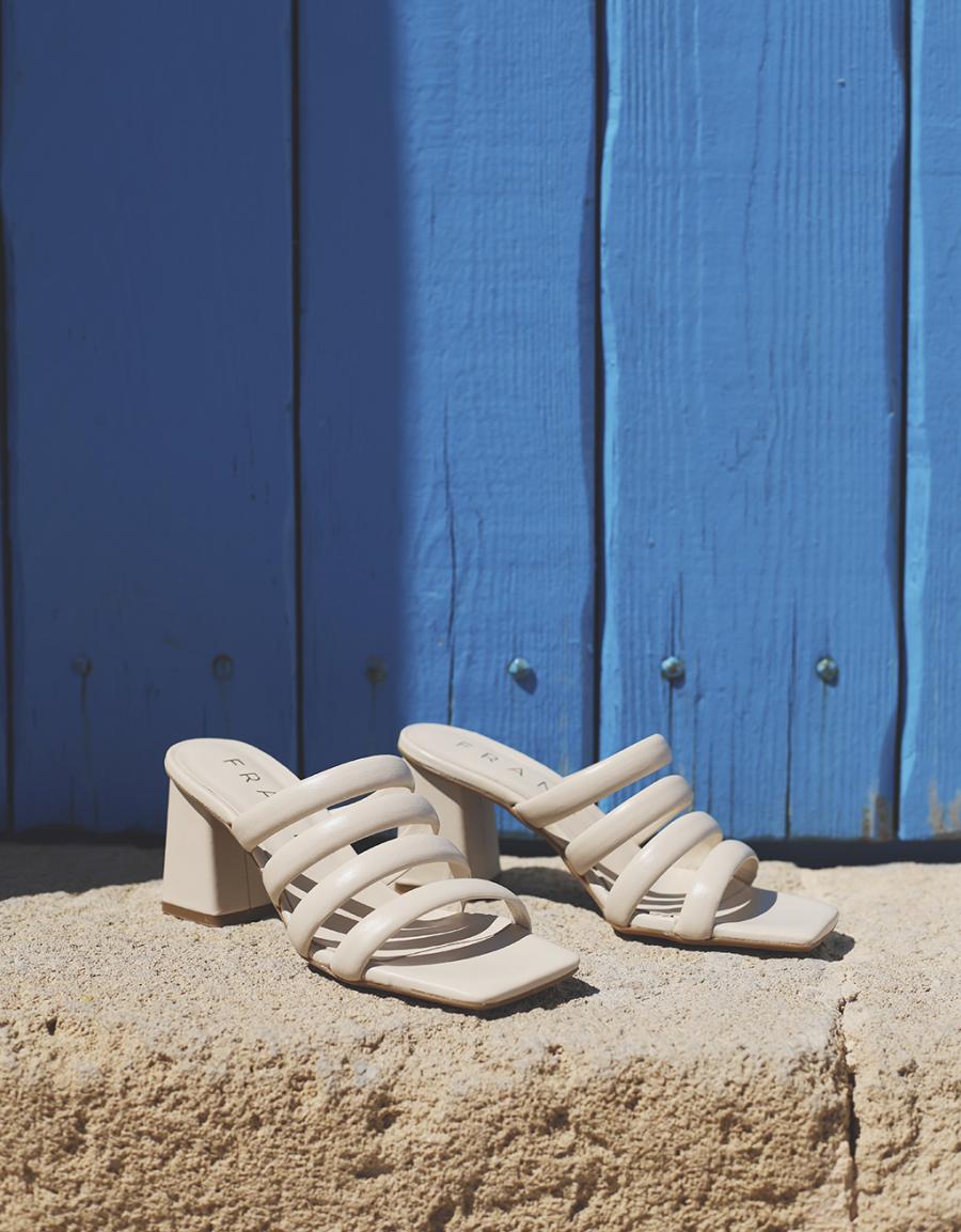 SANDALIAS FRANK 42417