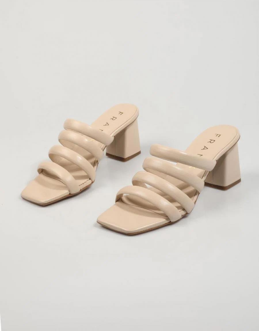 SANDALIAS FRANK 42417