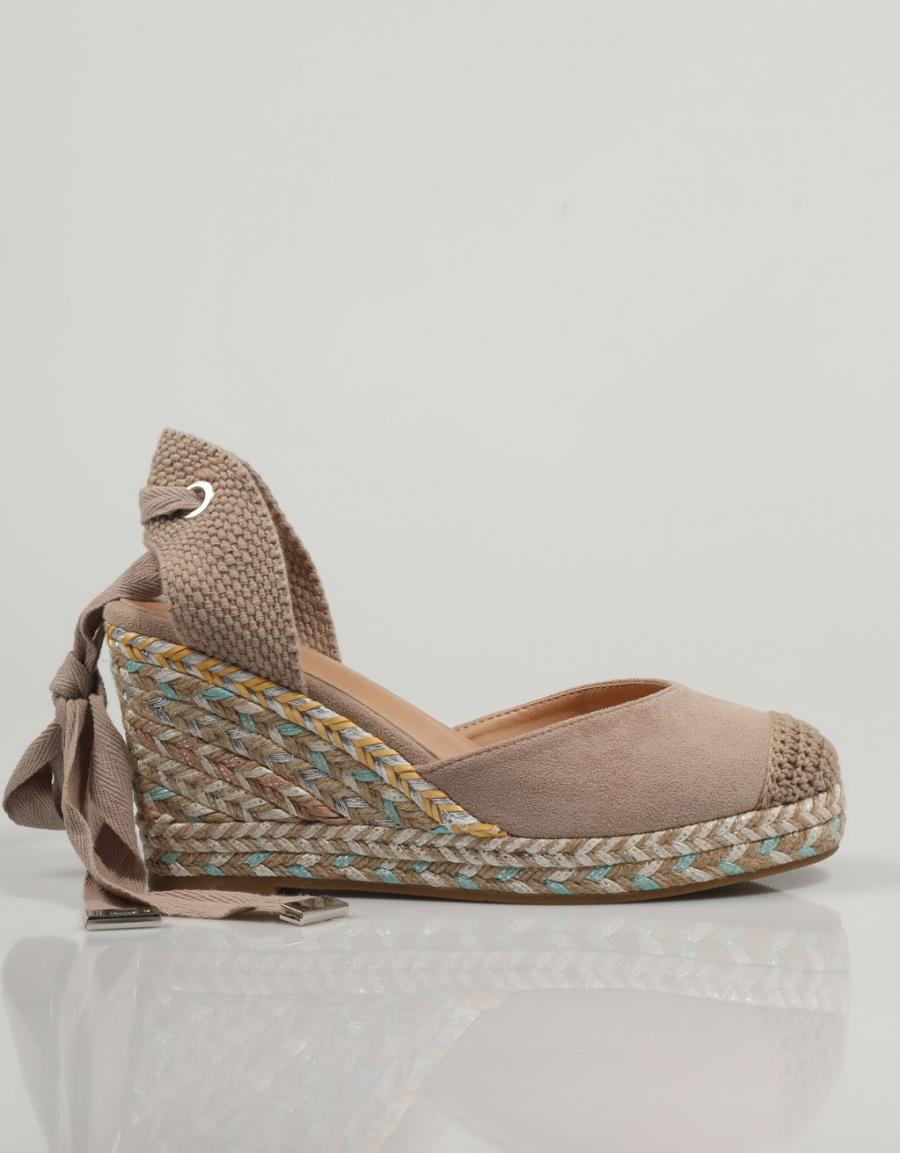 SANDALIAS ALMA BLUE 4051