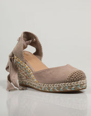 SANDALIAS ALMA BLUE 4051