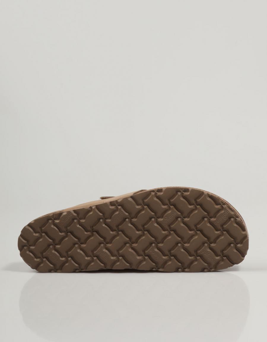 SANDALIAS YOKONO JERBA en color Beige
