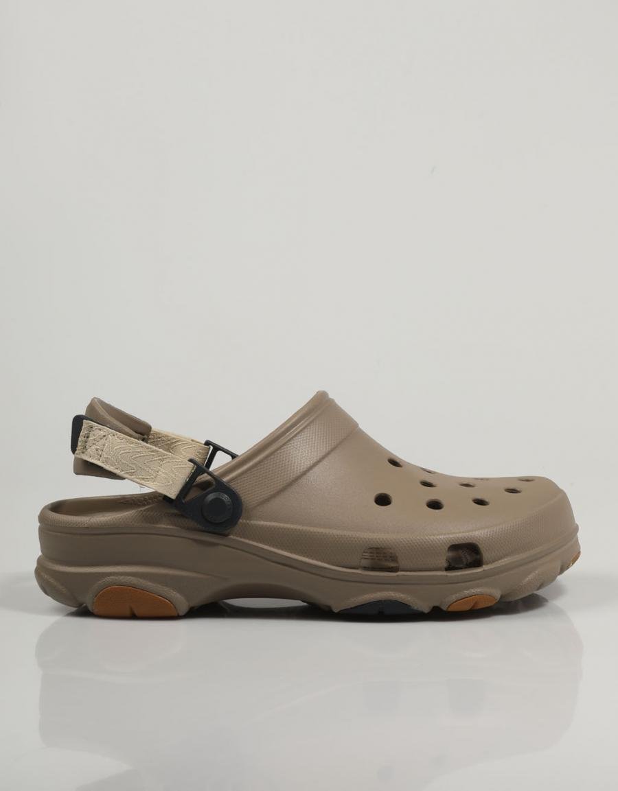 ZUECOS CROCS 206340