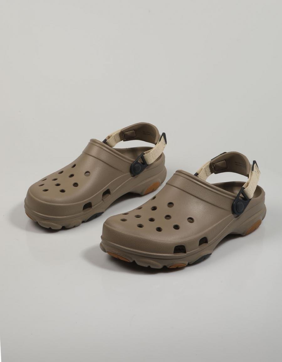 ZUECOS CROCS 206340