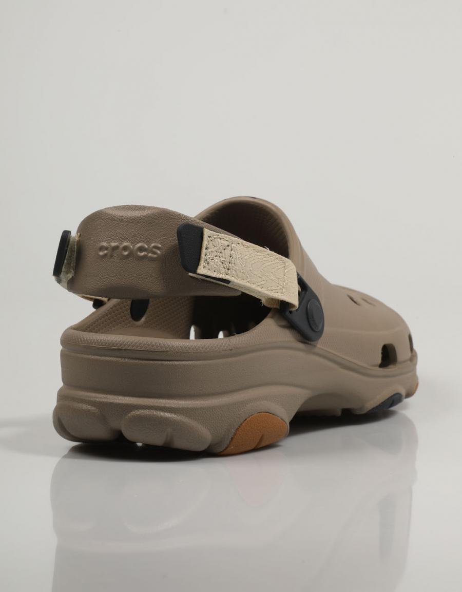 ZUECOS CROCS 206340