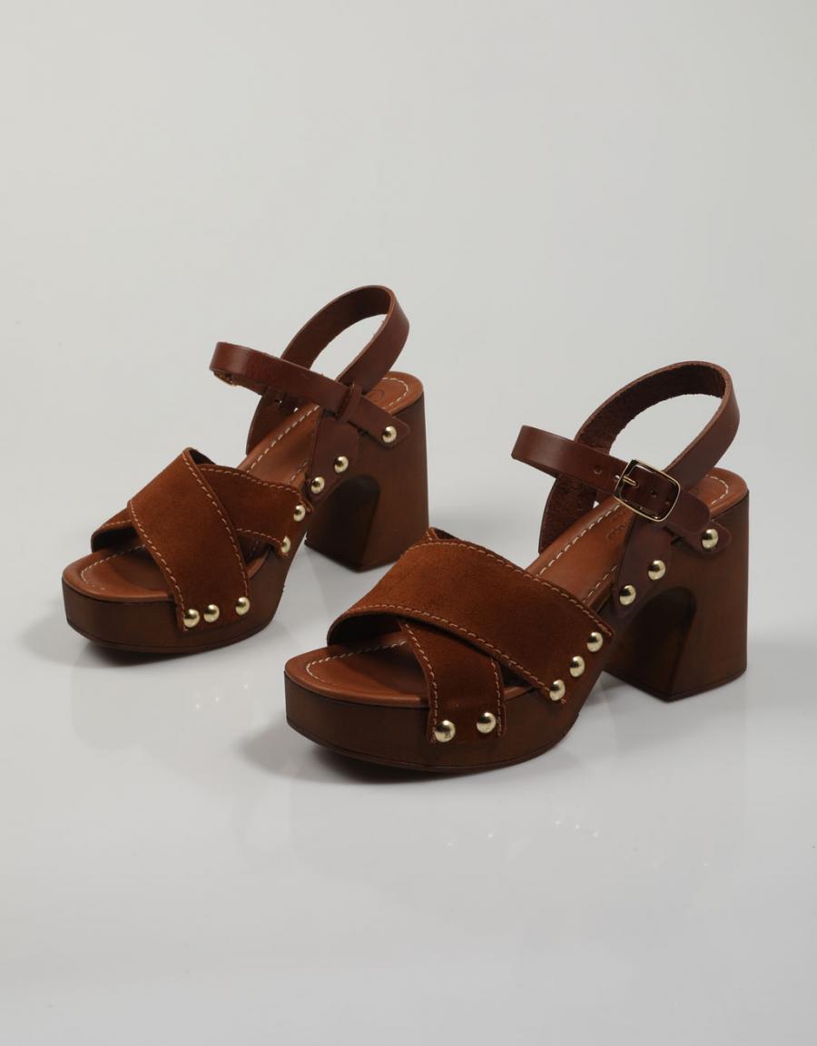 SANDALIAS CARLO PERA 5403