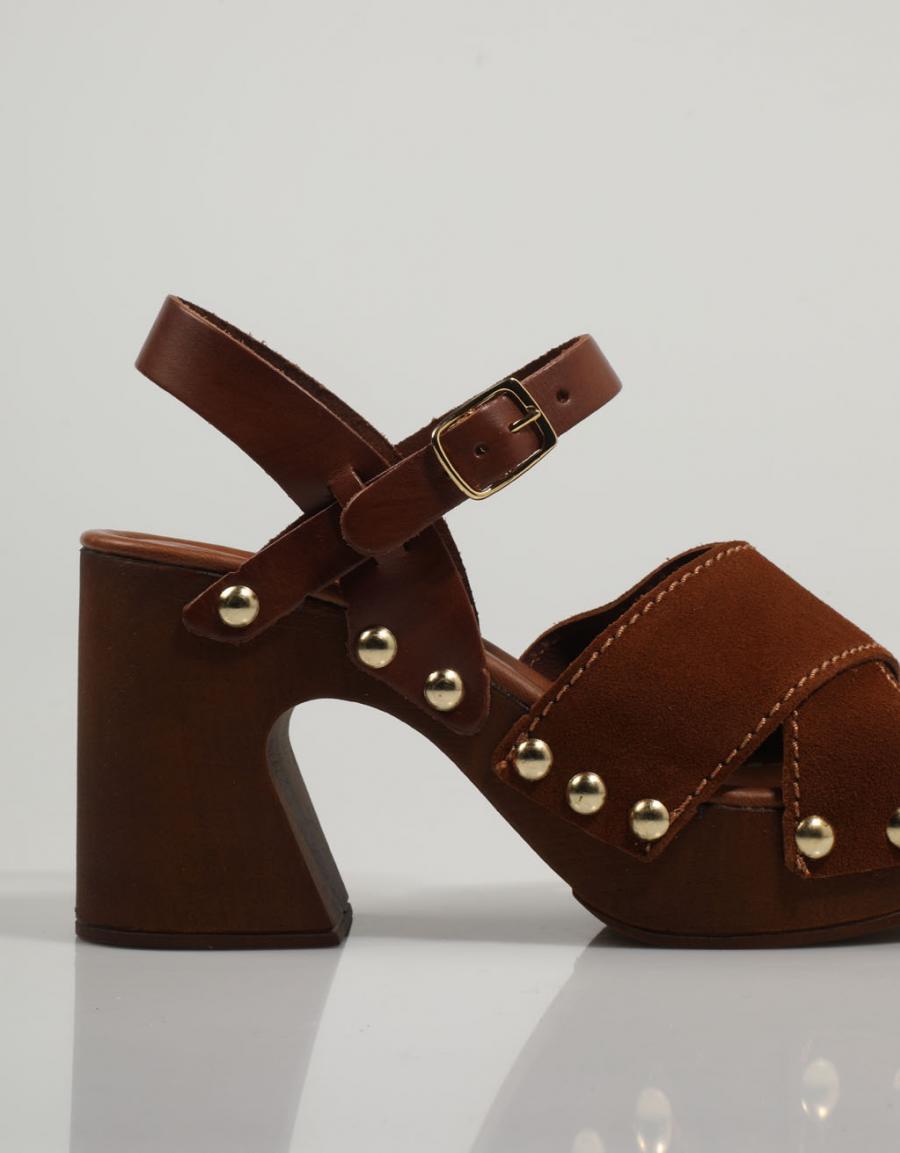 SANDALIAS CARLO PERA 5403