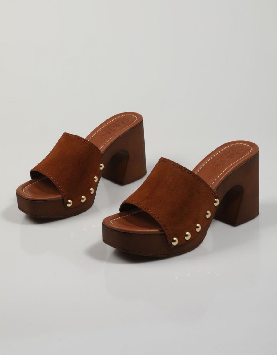 SANDALIAS CARLO PERA 5487