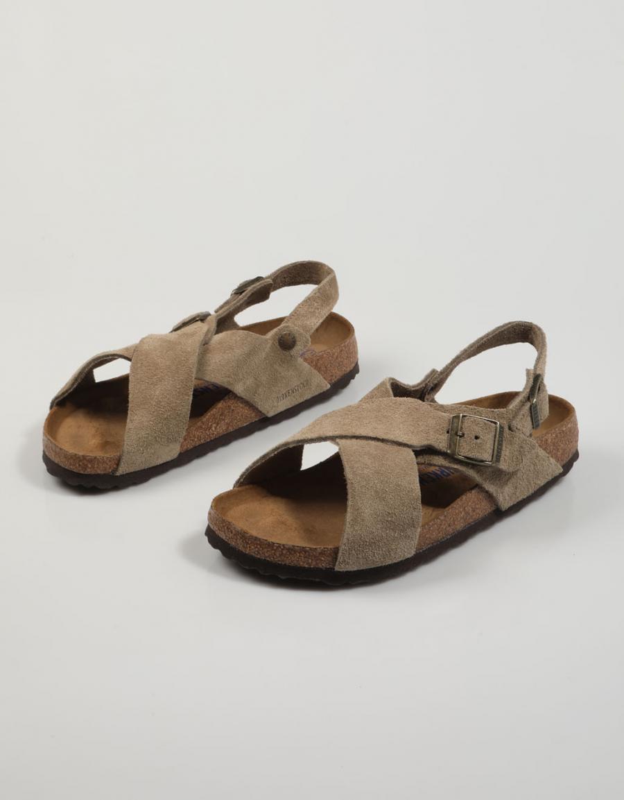 SANDALIAS BIRKENSTOCK TULUM