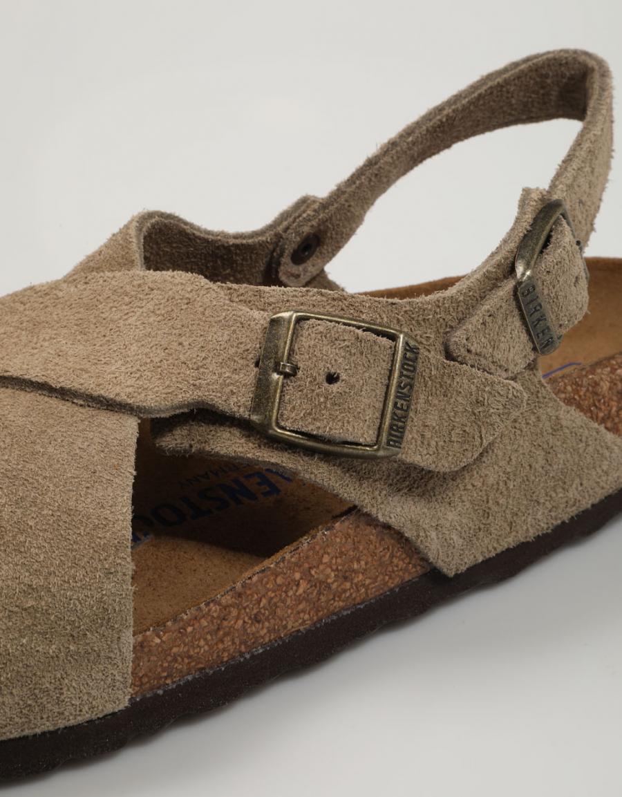 SANDALIAS BIRKENSTOCK TULUM