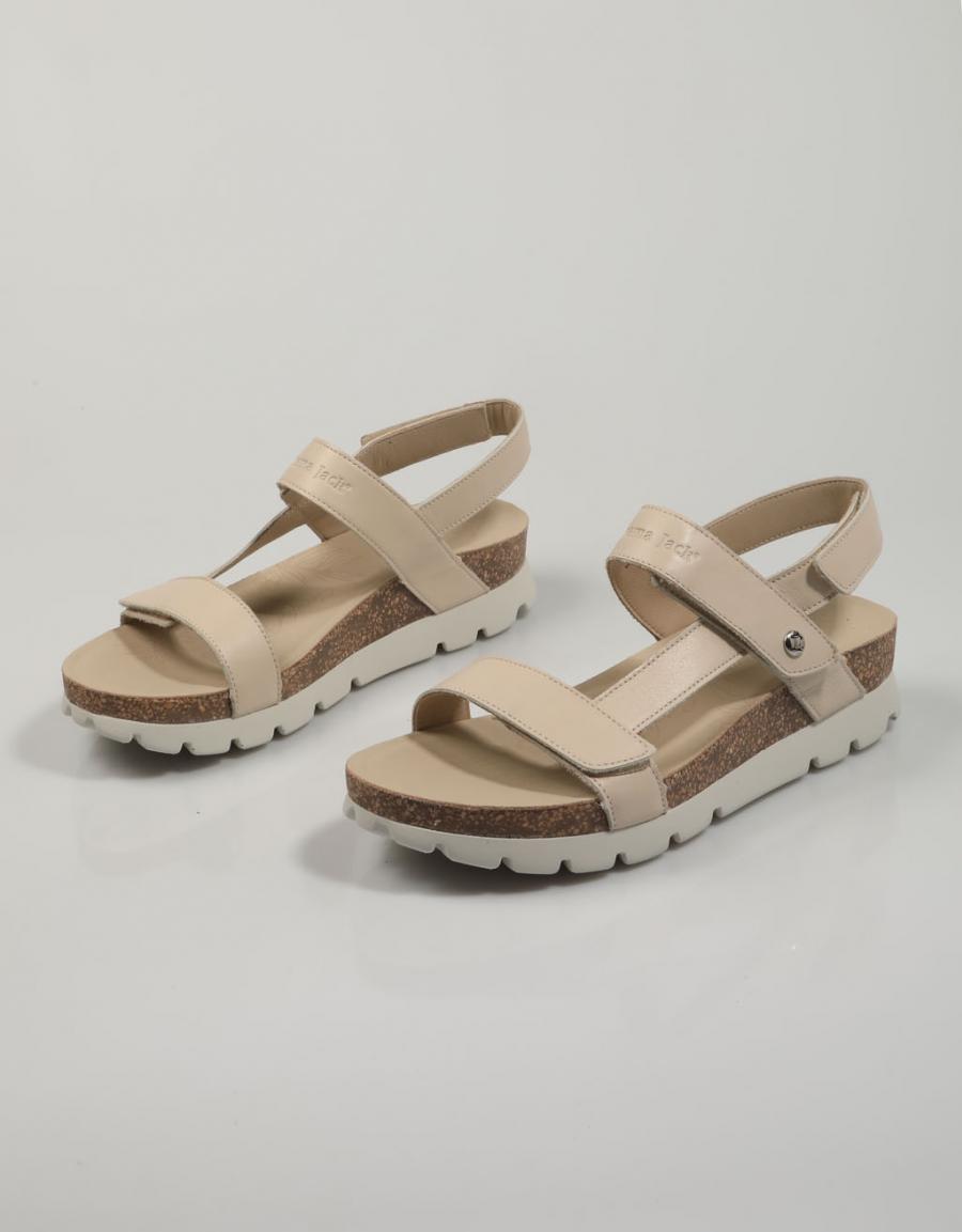 SANDALIAS PANAMA JACK SELMA