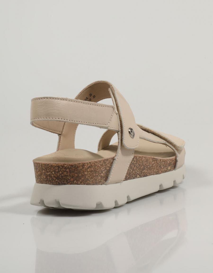 SANDALIAS PANAMA JACK SELMA