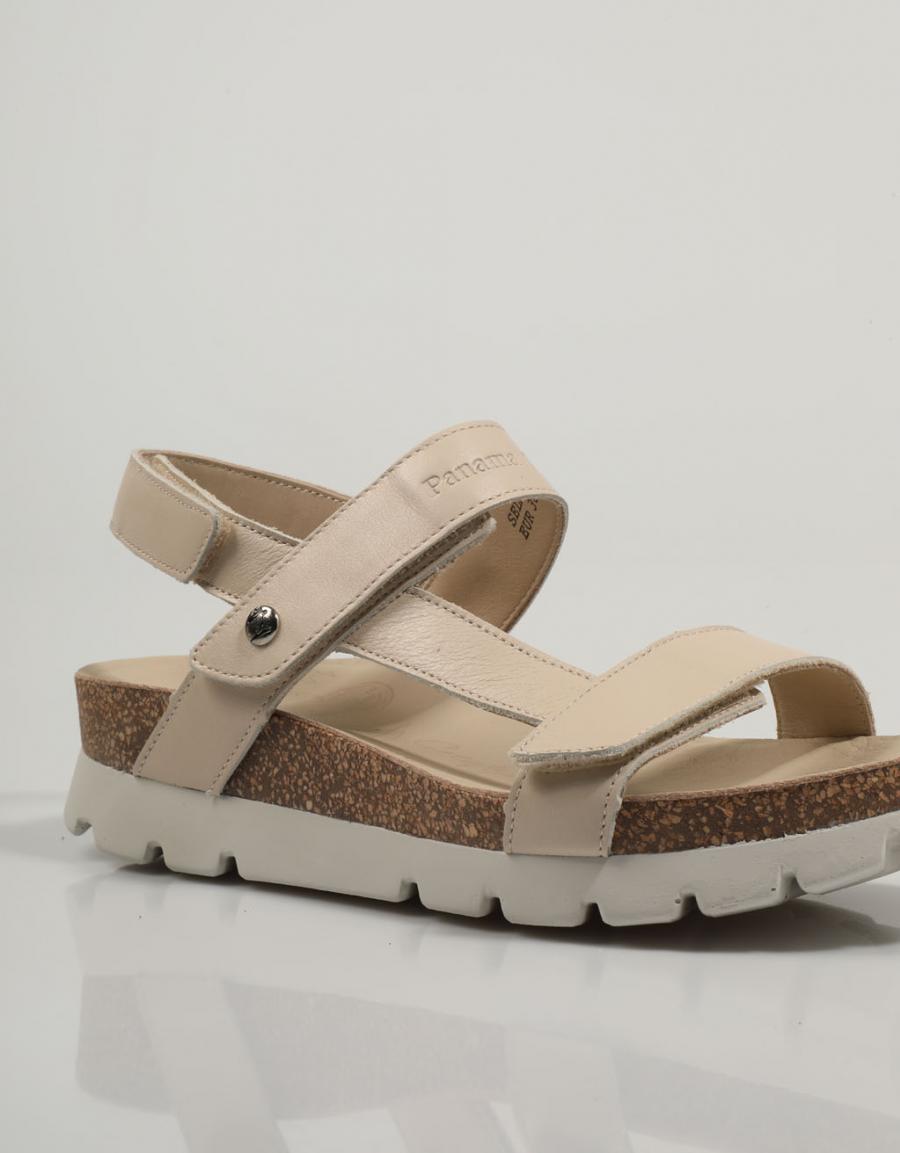 SANDALIAS PANAMA JACK SELMA