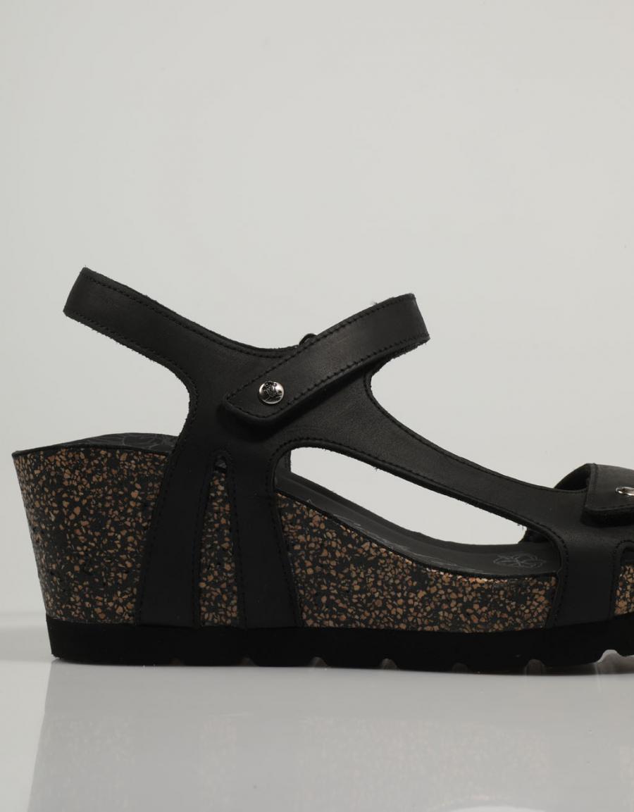 SANDALIAS PANAMA JACK VAREL