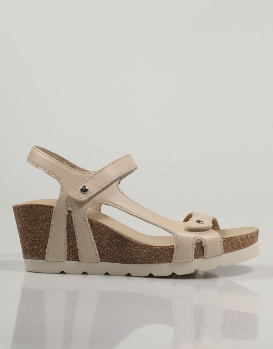 SANDALIAS PANAMA JACK VAREL