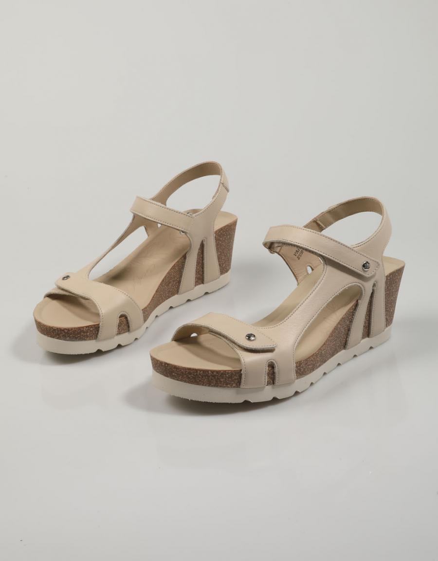 SANDALIAS PANAMA JACK VAREL